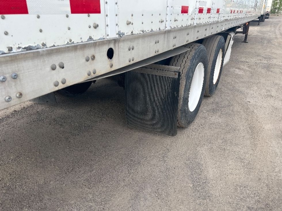 Dry Van Trailer-Semi Trailers-VANGUARD TRAILER-2015-Trailer-Rochester-NY-259,512\n\t\tmiles-$ 14,000 - Image 13