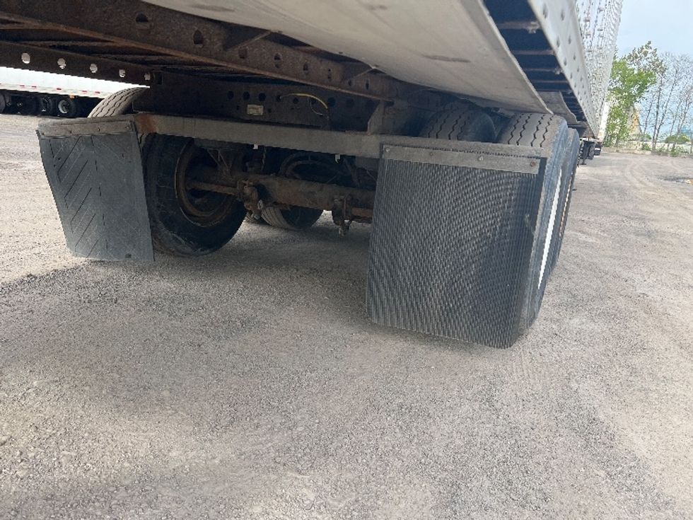 Dry Van Trailer-Semi Trailers-VANGUARD TRAILER-2015-Trailer-Rochester-NY-259,512\n\t\tmiles-$ 14,000 - Image 5