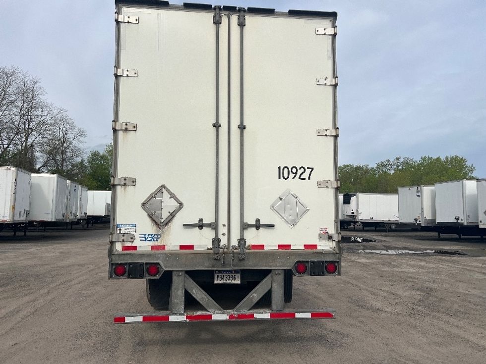Dry Van Trailer-Semi Trailers-VANGUARD TRAILER-2015-Trailer-Rochester-NY-259,512\n\t\tmiles-$ 14,000 - Image 6