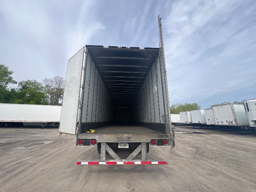 Dry Van Trailer-Semi Trailers-VANGUARD TRAILER-2015-Trailer-Rochester-NY-259,512\n\t\tmiles-$ 14,000 - Image 7
