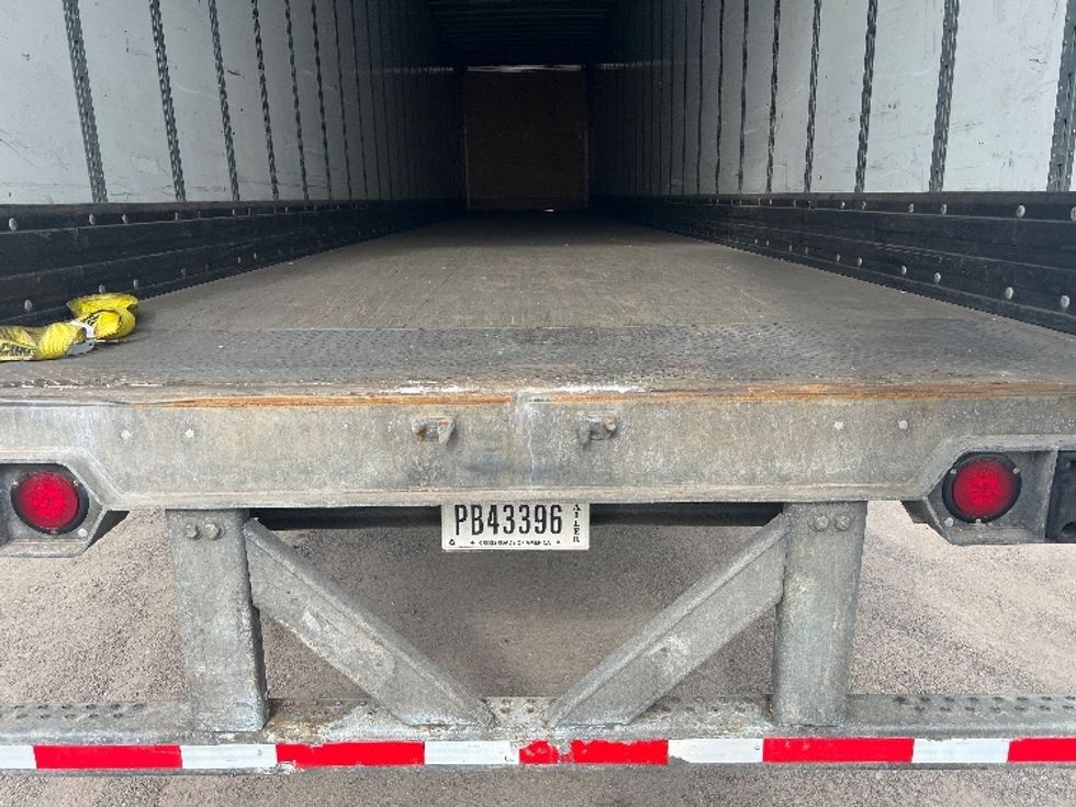 Dry Van Trailer-Semi Trailers-VANGUARD TRAILER-2015-Trailer-Rochester-NY-259,512\n\t\tmiles-$ 14,000 - Image 8