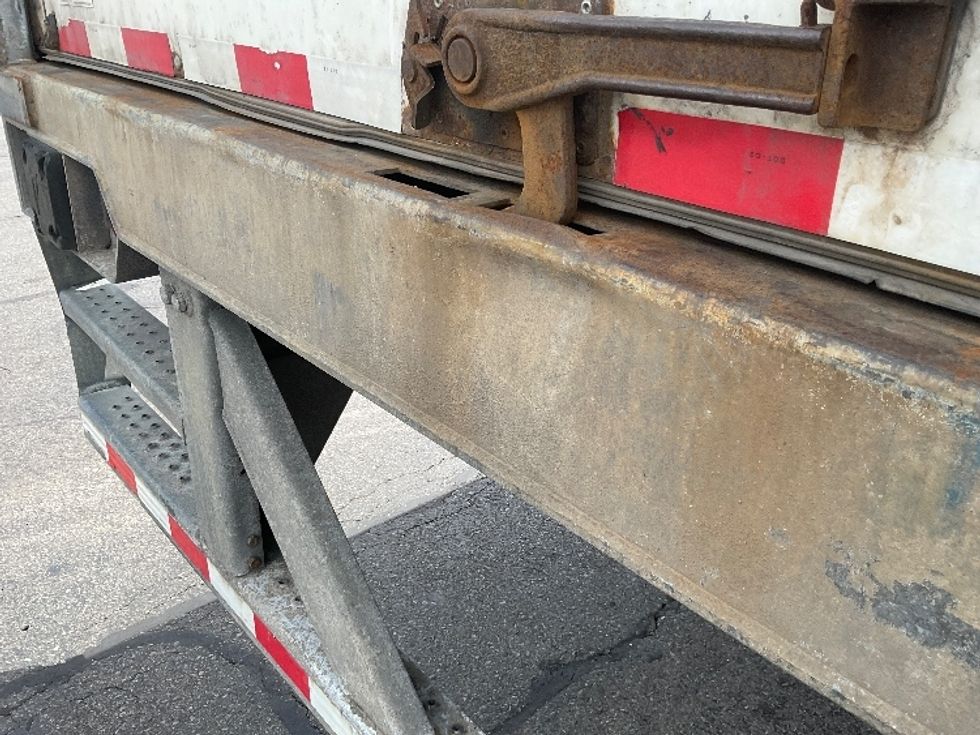 Dry Van Trailer-Semi Trailers-VANGUARD TRAILER-2015-Trailer-Rochester-NY-26,483\n\t\tmiles-$ 16,750 - Image 11