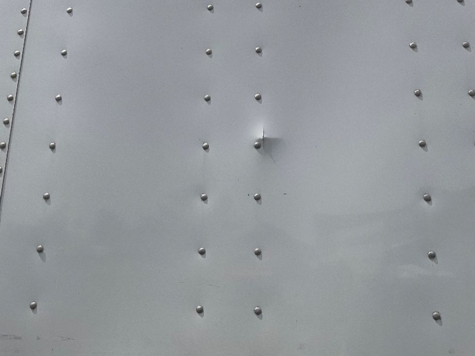 Dry Van Trailer-Semi Trailers-VANGUARD TRAILER-2015-Trailer-Rochester-NY-26,483\n\t\tmiles-$ 16,750 - Image 13