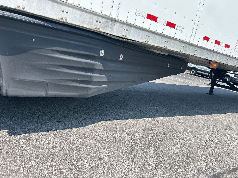 Dry Van Trailer-Semi Trailers-VANGUARD TRAILER-2015-Trailer-Rochester-NY-284,158\n\t\tmiles-$ 15,000 - Image 12