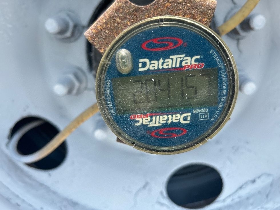 Dry Van Trailer-Semi Trailers-VANGUARD TRAILER-2015-Trailer-Rochester-NY-284,158\n\t\tmiles-$ 15,000 - Image 13