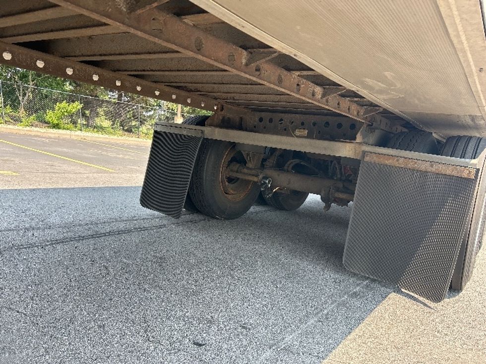 Dry Van Trailer-Semi Trailers-VANGUARD TRAILER-2015-Trailer-Rochester-NY-284,158\n\t\tmiles-$ 15,000 - Image 5