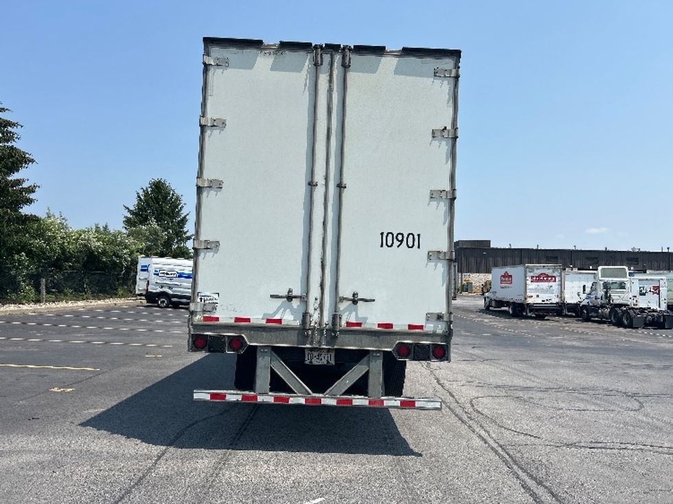 Dry Van Trailer-Semi Trailers-VANGUARD TRAILER-2015-Trailer-Rochester-NY-284,158\n\t\tmiles-$ 15,000 - Image 6