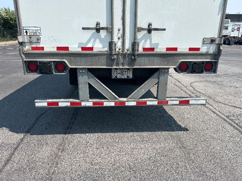 Dry Van Trailer-Semi Trailers-VANGUARD TRAILER-2015-Trailer-Rochester-NY-290,158\n\t\tmiles-$ 15,000 - Image 7