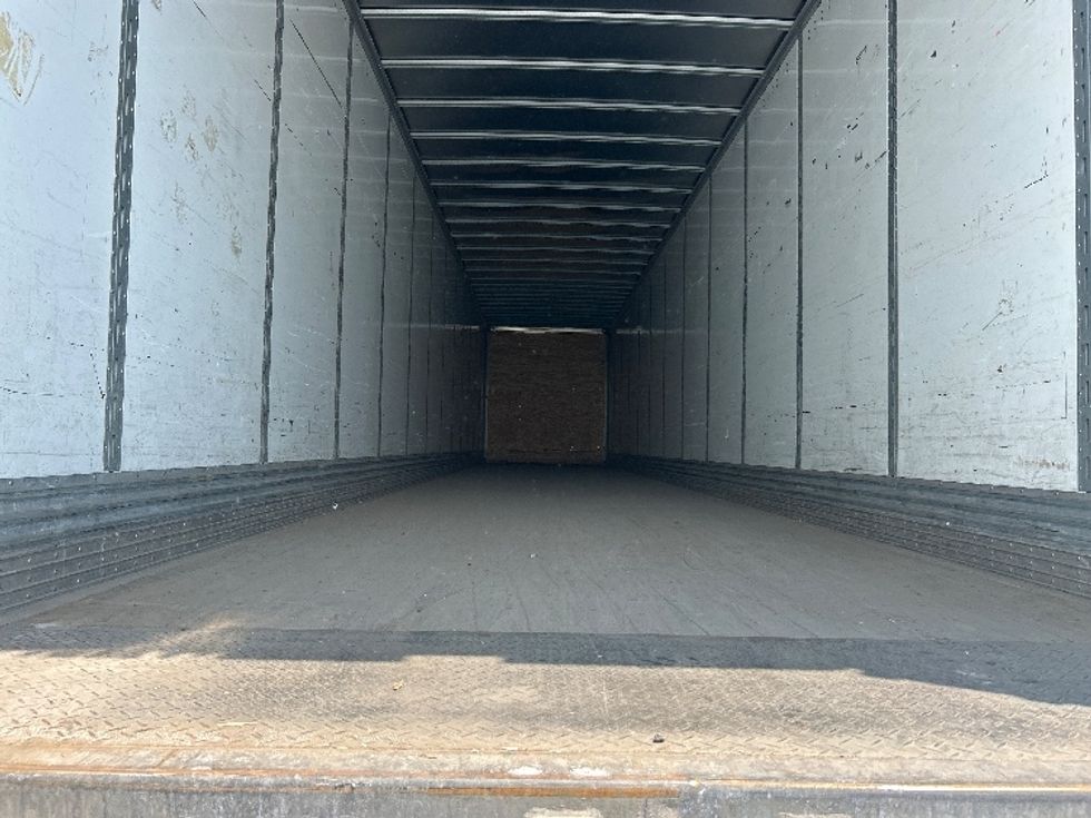 Dry Van Trailer-Semi Trailers-VANGUARD TRAILER-2015-Trailer-Rochester-NY-290,158\n\t\tmiles-$ 15,000 - Image 8