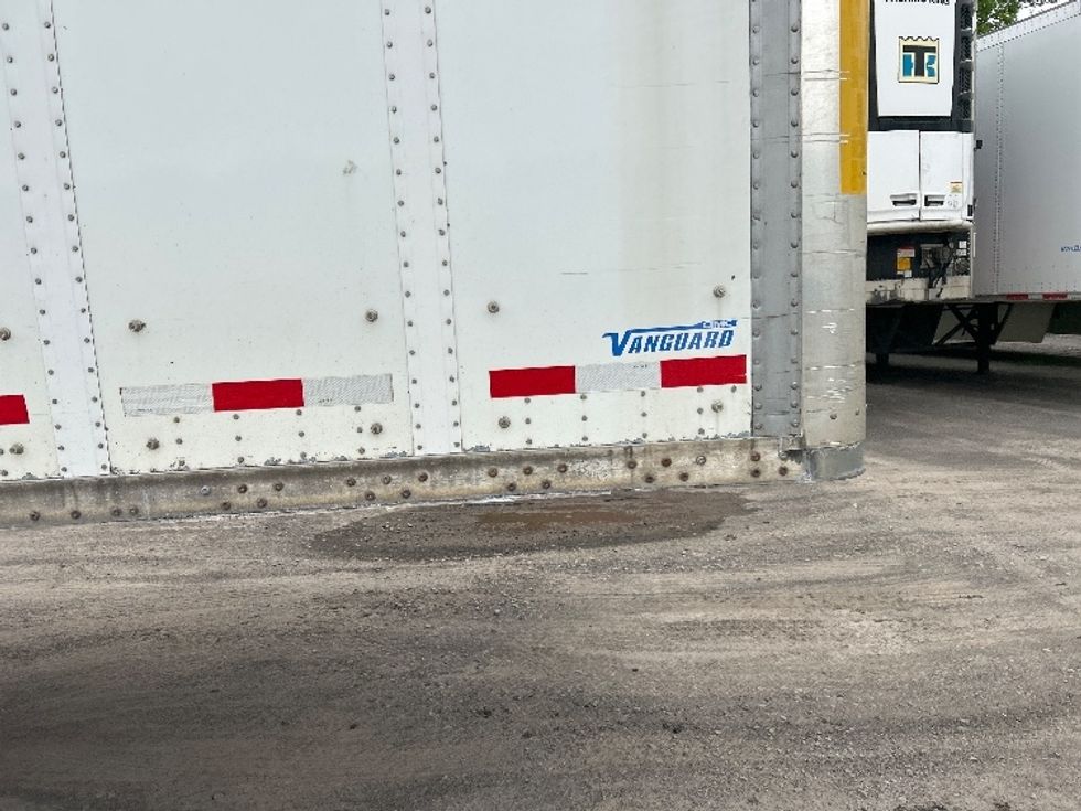 Dry Van Trailer-Semi Trailers-VANGUARD TRAILER-2015-Trailer-Rochester-NY-290,422\n\t\tmiles-$ 15,000 - Image 15