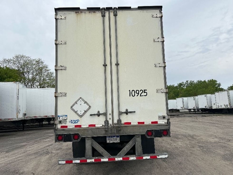 Dry Van Trailer-Semi Trailers-VANGUARD TRAILER-2015-Trailer-Rochester-NY-290,422\n\t\tmiles-$ 15,000 - Image 6