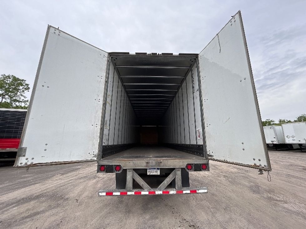 Dry Van Trailer-Semi Trailers-VANGUARD TRAILER-2015-Trailer-Rochester-NY-290,422\n\t\tmiles-$ 15,000 - Image 7