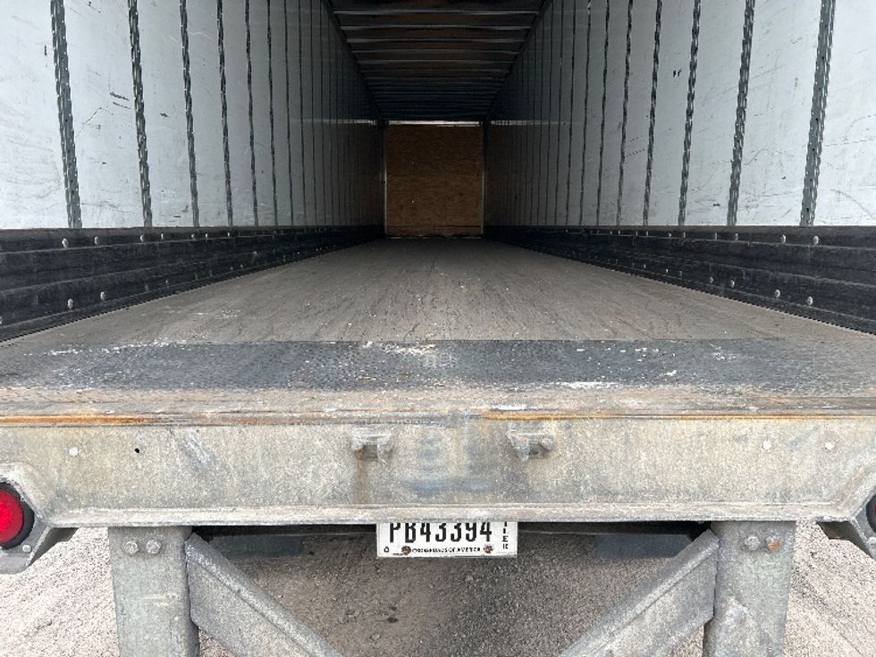 Dry Van Trailer-Semi Trailers-VANGUARD TRAILER-2015-Trailer-Rochester-NY-290,422\n\t\tmiles-$ 15,000 - Image 8