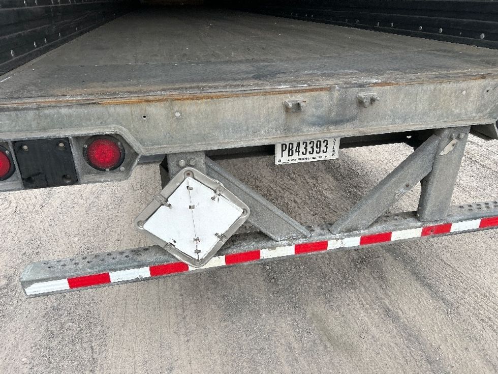 Dry Van Trailer-Semi Trailers-VANGUARD TRAILER-2015-Trailer-Rochester-NY-304,848\n\t\tmiles-$ 14,500 - Image 11