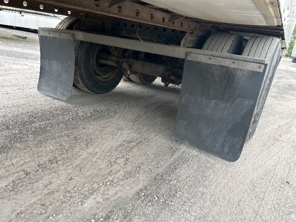 Dry Van Trailer-Semi Trailers-VANGUARD TRAILER-2015-Trailer-Rochester-NY-304,848\n\t\tmiles-$ 14,500 - Image 5