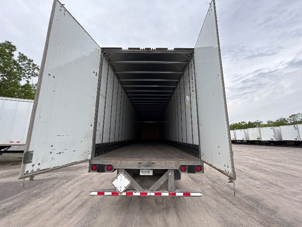 Dry Van Trailer-Semi Trailers-VANGUARD TRAILER-2015-Trailer-Rochester-NY-304,848\n\t\tmiles-$ 14,500 - Image 7