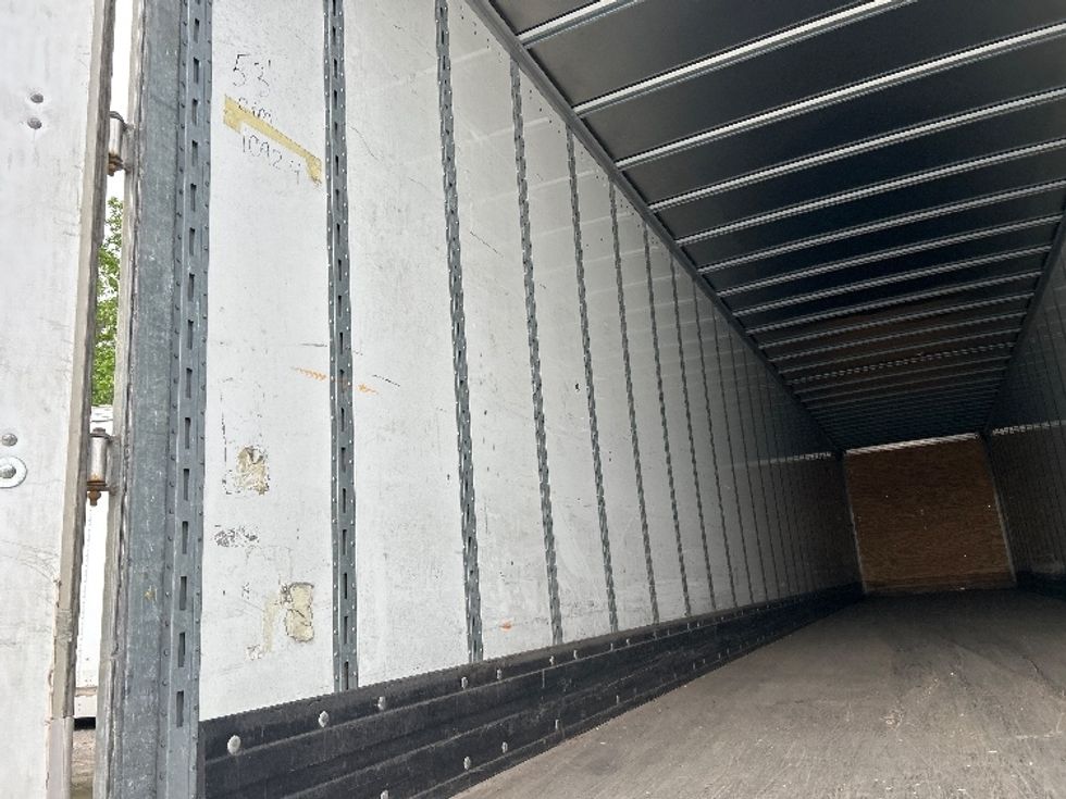 Dry Van Trailer-Semi Trailers-VANGUARD TRAILER-2015-Trailer-Rochester-NY-304,848\n\t\tmiles-$ 14,500 - Image 9