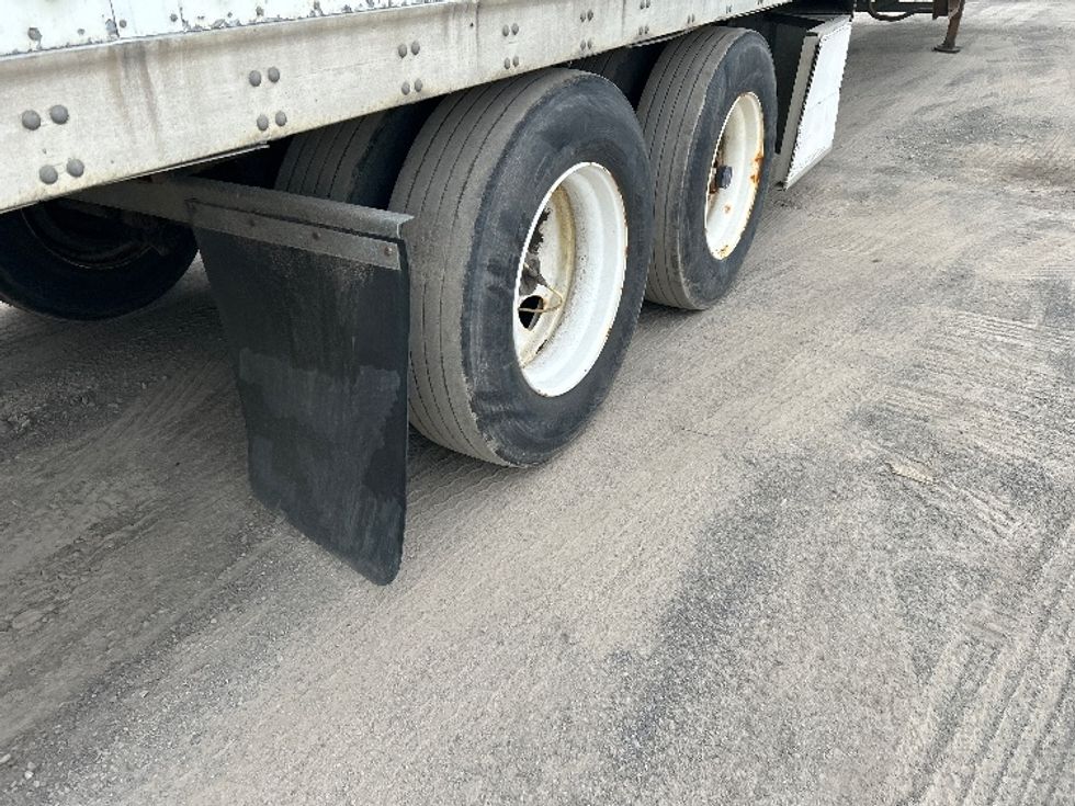 Dry Van Trailer-Semi Trailers-VANGUARD TRAILER-2015-Trailer-Rochester-NY-304,848\n\t\tmiles-$ 15,000 - Image 12