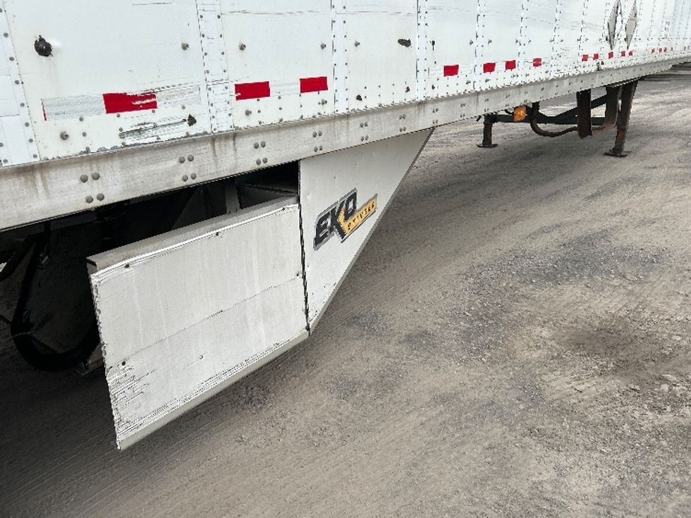 Dry Van Trailer-Semi Trailers-VANGUARD TRAILER-2015-Trailer-Rochester-NY-304,848\n\t\tmiles-$ 15,000 - Image 13