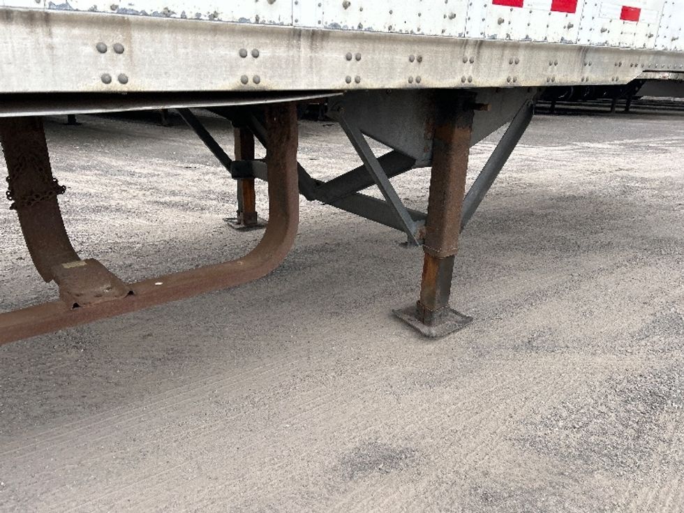 Dry Van Trailer-Semi Trailers-VANGUARD TRAILER-2015-Trailer-Rochester-NY-304,848\n\t\tmiles-$ 15,000 - Image 15