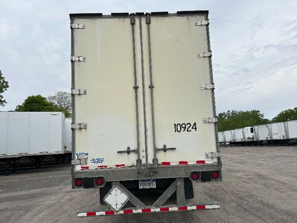 Dry Van Trailer-Semi Trailers-VANGUARD TRAILER-2015-Trailer-Rochester-NY-304,848\n\t\tmiles-$ 15,000 - Image 6