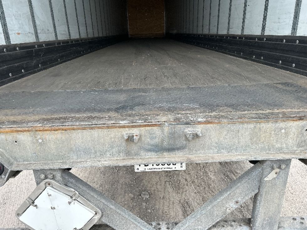 Dry Van Trailer-Semi Trailers-VANGUARD TRAILER-2015-Trailer-Rochester-NY-304,848\n\t\tmiles-$ 15,000 - Image 8