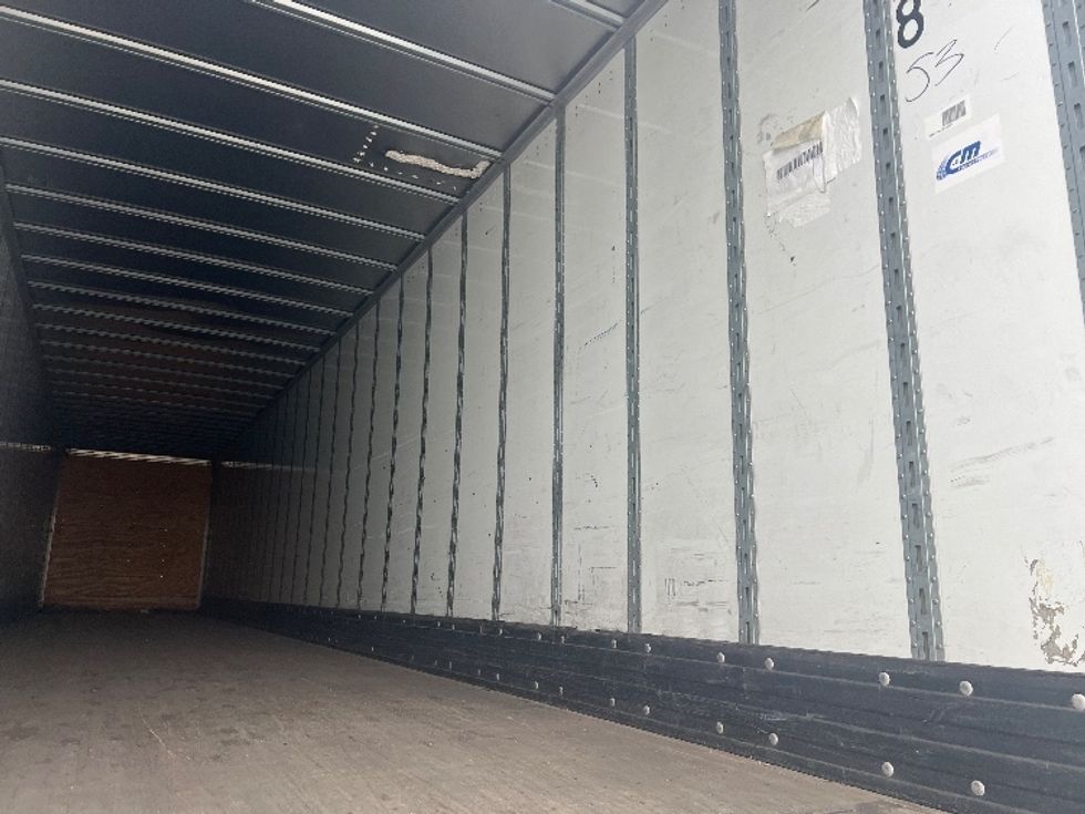 Dry Van Trailer-Semi Trailers-VANGUARD TRAILER-2015-Trailer-Rochester-NY-308,143\n\t\tmiles-$ 15,000 - Image 10