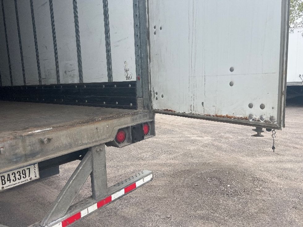 Dry Van Trailer-Semi Trailers-VANGUARD TRAILER-2015-Trailer-Rochester-NY-308,143\n\t\tmiles-$ 15,000 - Image 12