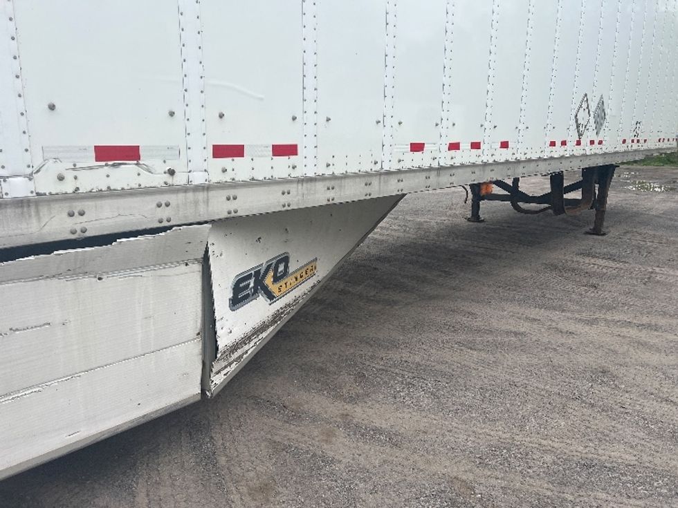 Dry Van Trailer-Semi Trailers-VANGUARD TRAILER-2015-Trailer-Rochester-NY-308,143\n\t\tmiles-$ 15,000 - Image 13