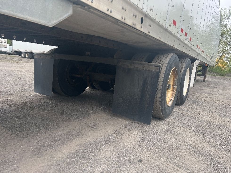 Dry Van Trailer-Semi Trailers-VANGUARD TRAILER-2015-Trailer-Rochester-NY-308,143\n\t\tmiles-$ 15,000 - Image 5