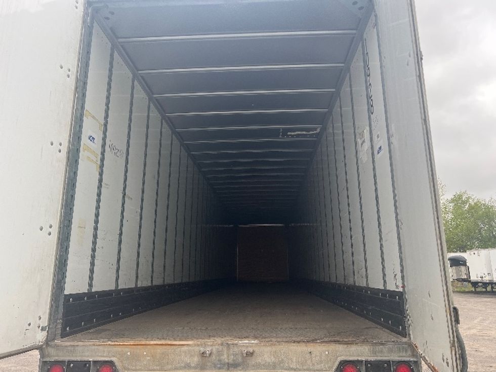 Dry Van Trailer-Semi Trailers-VANGUARD TRAILER-2015-Trailer-Rochester-NY-308,143\n\t\tmiles-$ 15,000 - Image 7