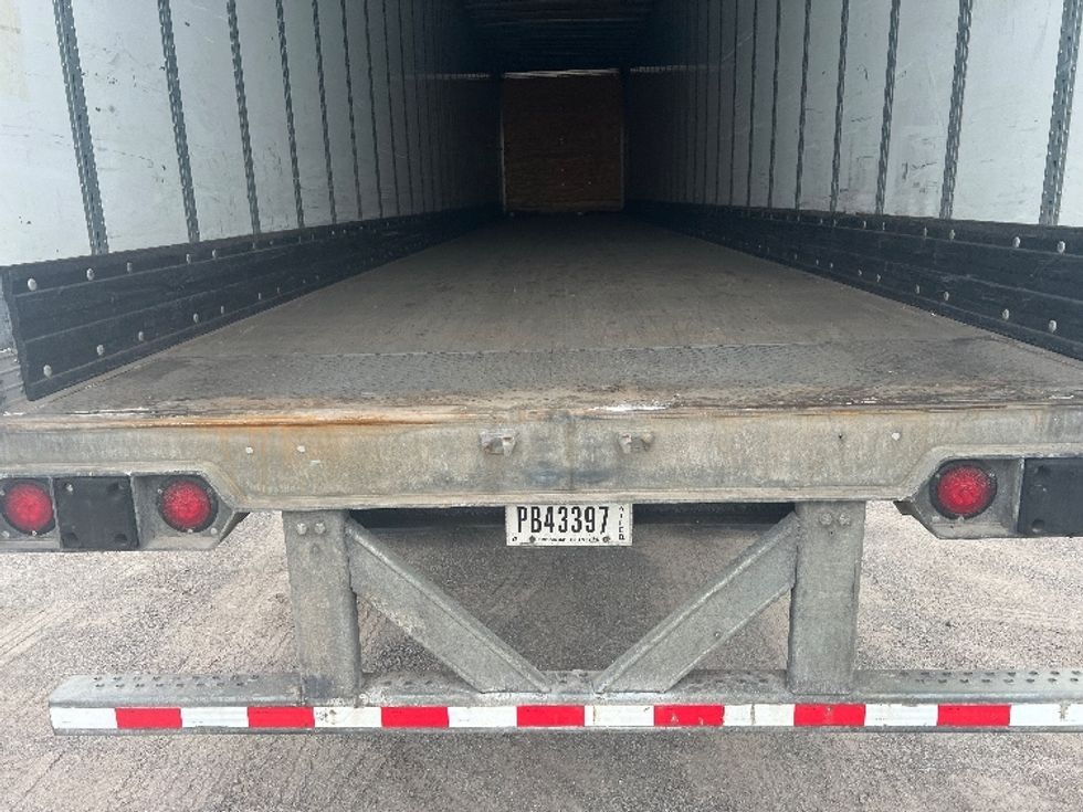 Dry Van Trailer-Semi Trailers-VANGUARD TRAILER-2015-Trailer-Rochester-NY-308,143\n\t\tmiles-$ 15,000 - Image 8