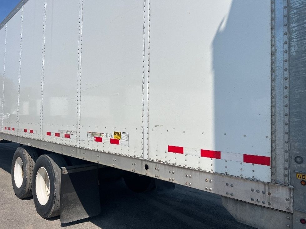 Dry Van Trailer-Semi Trailers-VANGUARD TRAILER-2015-Trailer-Rochester-NY-341,179\n\t\tmiles-$ 15,000 - Image 13