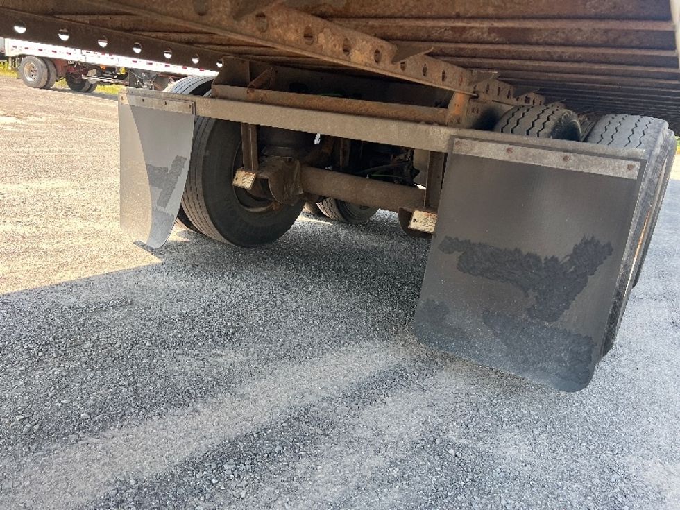 Dry Van Trailer-Semi Trailers-VANGUARD TRAILER-2015-Trailer-Rochester-NY-341,179\n\t\tmiles-$ 15,000 - Image 15