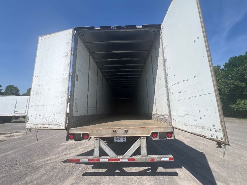 Dry Van Trailer-Semi Trailers-VANGUARD TRAILER-2015-Trailer-Rochester-NY-341,179\n\t\tmiles-$ 15,000 - Image 7