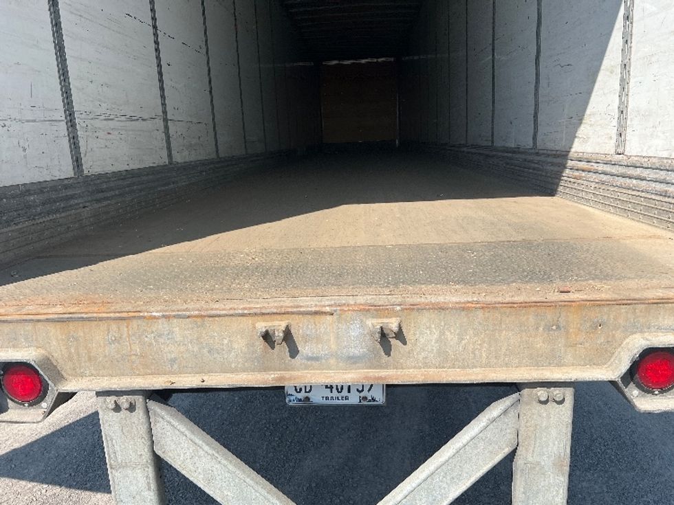 Dry Van Trailer-Semi Trailers-VANGUARD TRAILER-2015-Trailer-Rochester-NY-341,179\n\t\tmiles-$ 15,000 - Image 8