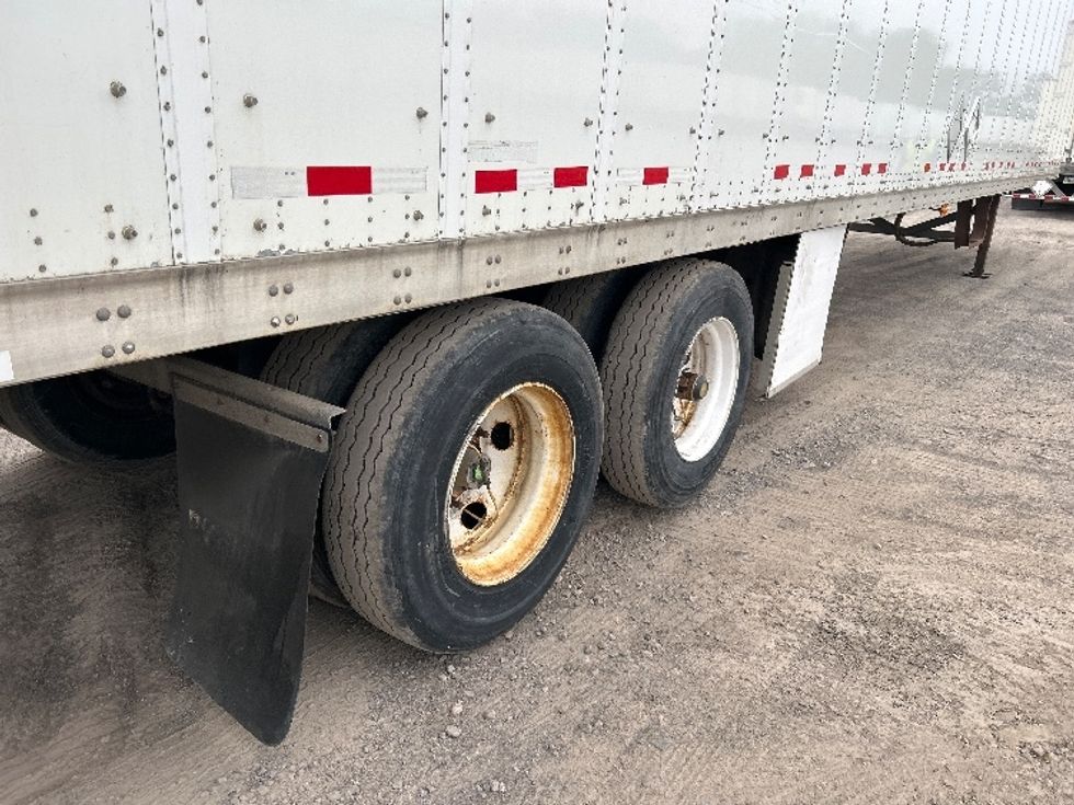 Dry Van Trailer-Semi Trailers-VANGUARD TRAILER-2015-Trailer-Rochester-NY-350,220\n\t\tmiles-$ 15,000 - Image 11