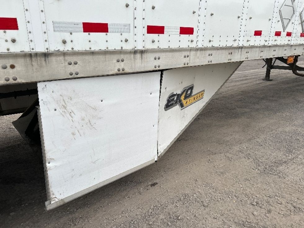 Dry Van Trailer-Semi Trailers-VANGUARD TRAILER-2015-Trailer-Rochester-NY-350,220\n\t\tmiles-$ 15,000 - Image 12