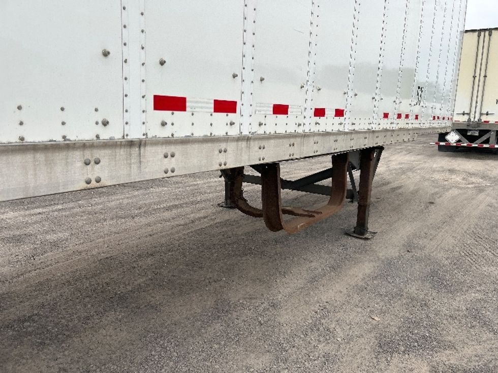 Dry Van Trailer-Semi Trailers-VANGUARD TRAILER-2015-Trailer-Rochester-NY-350,220\n\t\tmiles-$ 15,000 - Image 13