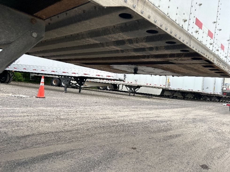 Dry Van Trailer-Semi Trailers-VANGUARD TRAILER-2015-Trailer-Rochester-NY-350,220\n\t\tmiles-$ 15,000 - Image 14