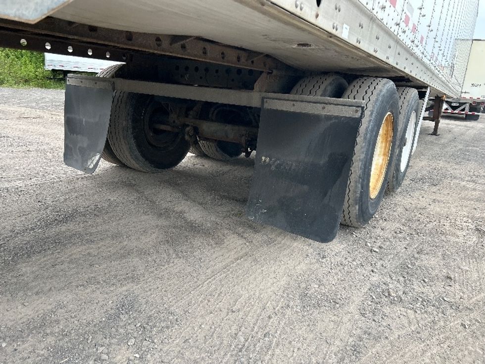 Dry Van Trailer-Semi Trailers-VANGUARD TRAILER-2015-Trailer-Rochester-NY-350,220\n\t\tmiles-$ 15,000 - Image 5