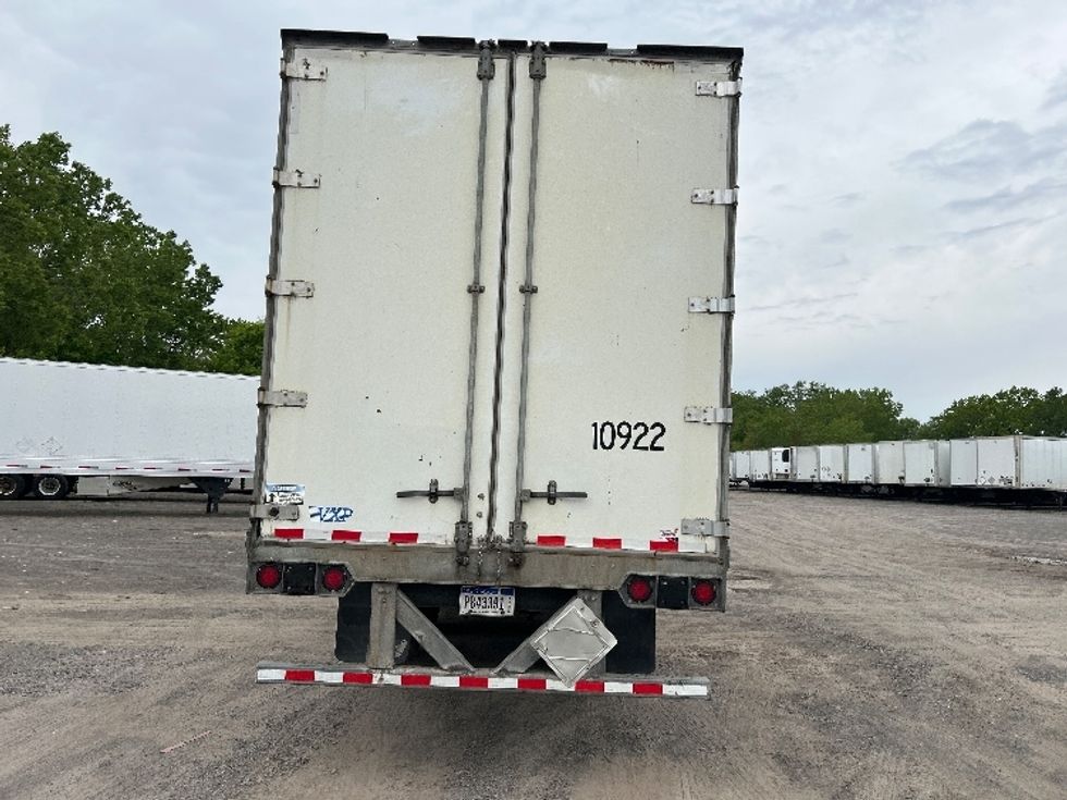 Dry Van Trailer-Semi Trailers-VANGUARD TRAILER-2015-Trailer-Rochester-NY-350,220\n\t\tmiles-$ 15,000 - Image 6