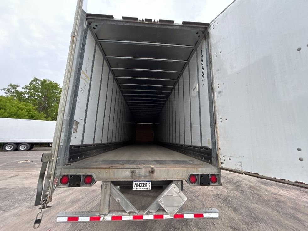 Dry Van Trailer-Semi Trailers-VANGUARD TRAILER-2015-Trailer-Rochester-NY-350,220\n\t\tmiles-$ 15,000 - Image 7
