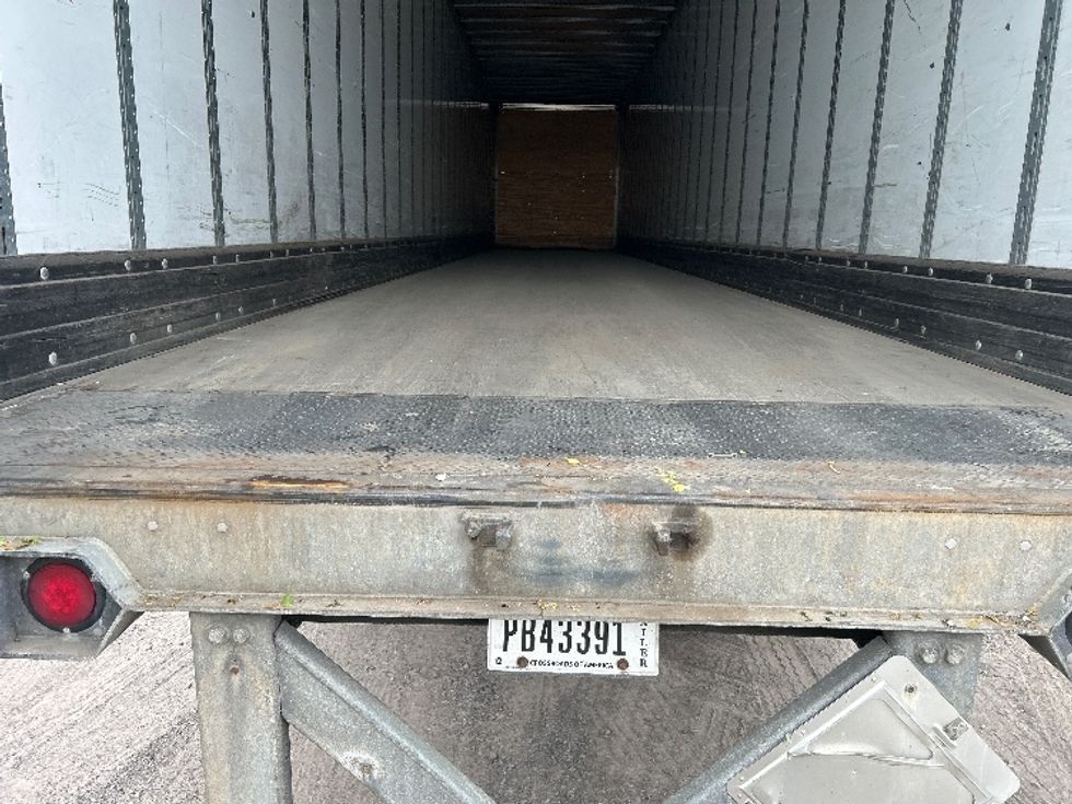 Dry Van Trailer-Semi Trailers-VANGUARD TRAILER-2015-Trailer-Rochester-NY-350,220\n\t\tmiles-$ 15,000 - Image 8