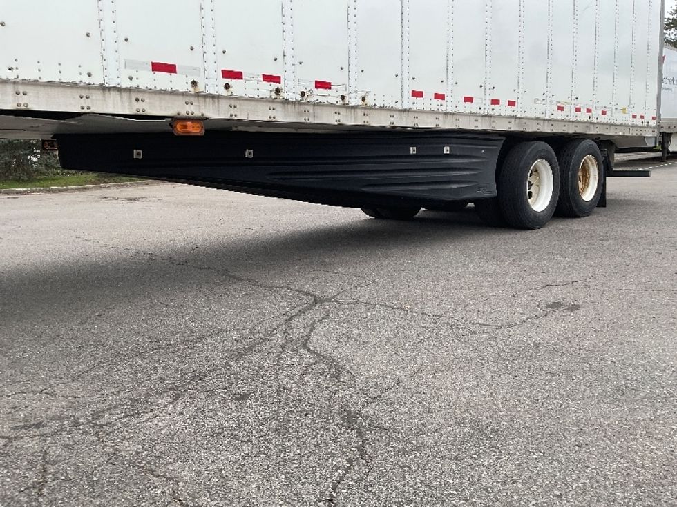 Dry Van Trailer-Semi Trailers-VANGUARD TRAILER-2015-Trailer-Rochester-NY-386,104\n\t\tmiles-$ 14,000 - Image 10