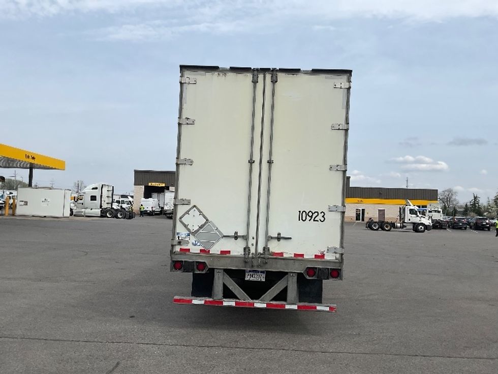 Dry Van Trailer-Semi Trailers-VANGUARD TRAILER-2015-Trailer-Rochester-NY-386,104\n\t\tmiles-$ 14,000 - Image 5