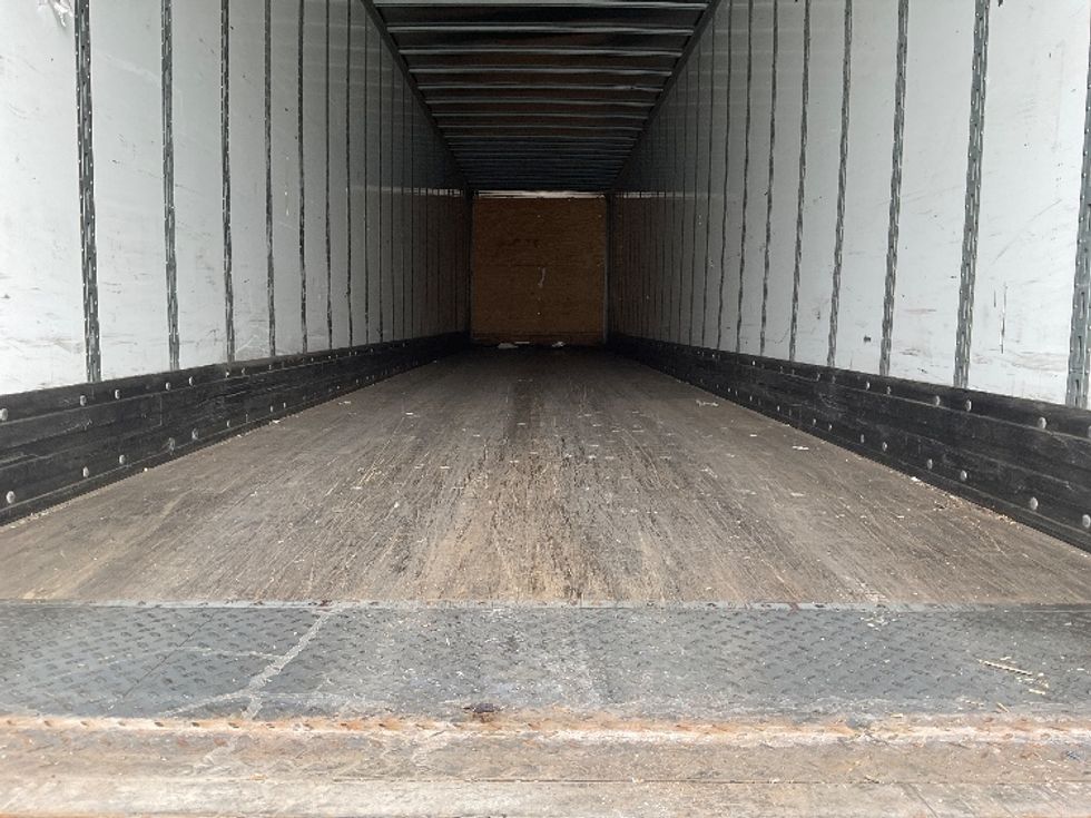 Dry Van Trailer-Semi Trailers-VANGUARD TRAILER-2015-Trailer-Rochester-NY-386,104\n\t\tmiles-$ 14,000 - Image 7