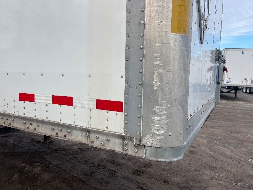 Dry Van Trailer-Semi Trailers-VANGUARD TRAILER-2015-Trailer-Rochester-NY-59,390\n\t\tmiles-$ 12,750 - Image 14