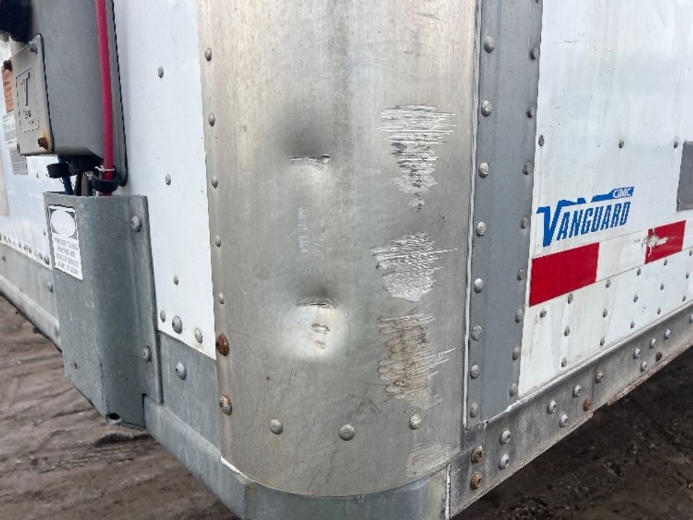 Dry Van Trailer-Semi Trailers-VANGUARD TRAILER-2015-Trailer-Rochester-NY-59,390\n\t\tmiles-$ 12,750 - Image 15