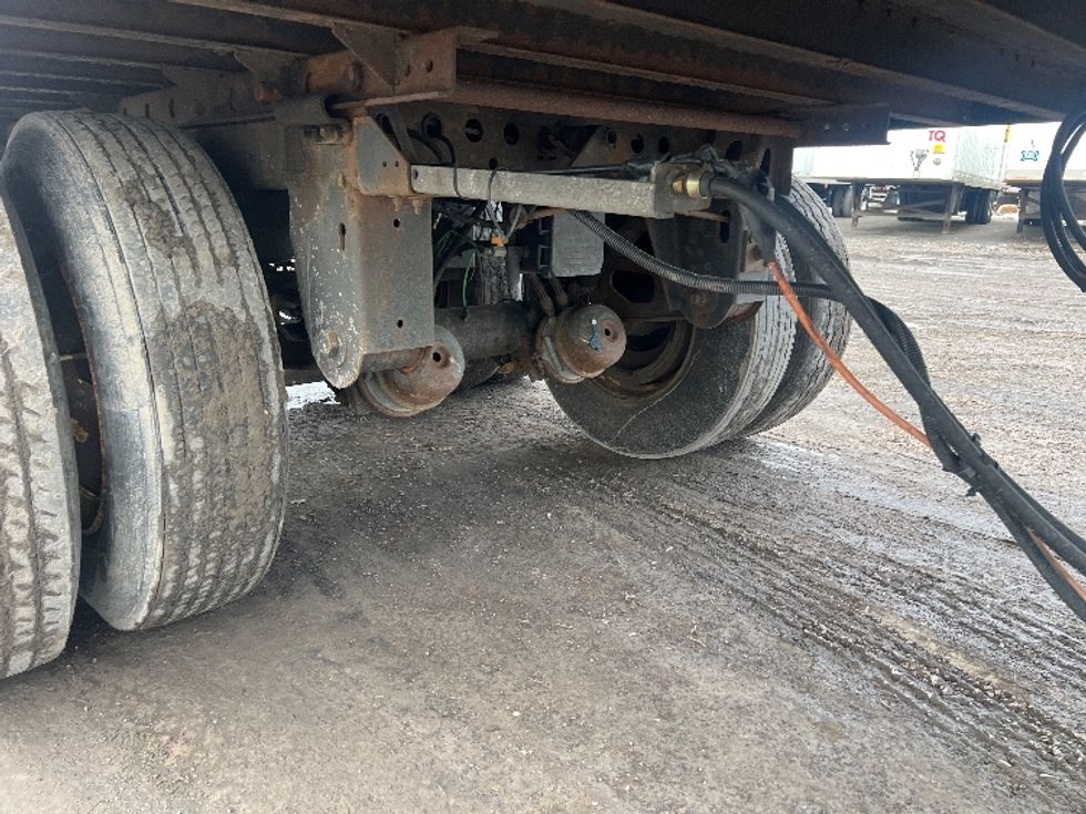 Dry Van Trailer-Semi Trailers-VANGUARD TRAILER-2015-Trailer-Rochester-NY-59,390\n\t\tmiles-$ 12,750 - Image 5